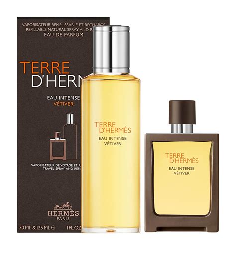 hermes terre travel filler|terre d'hermes cologne.